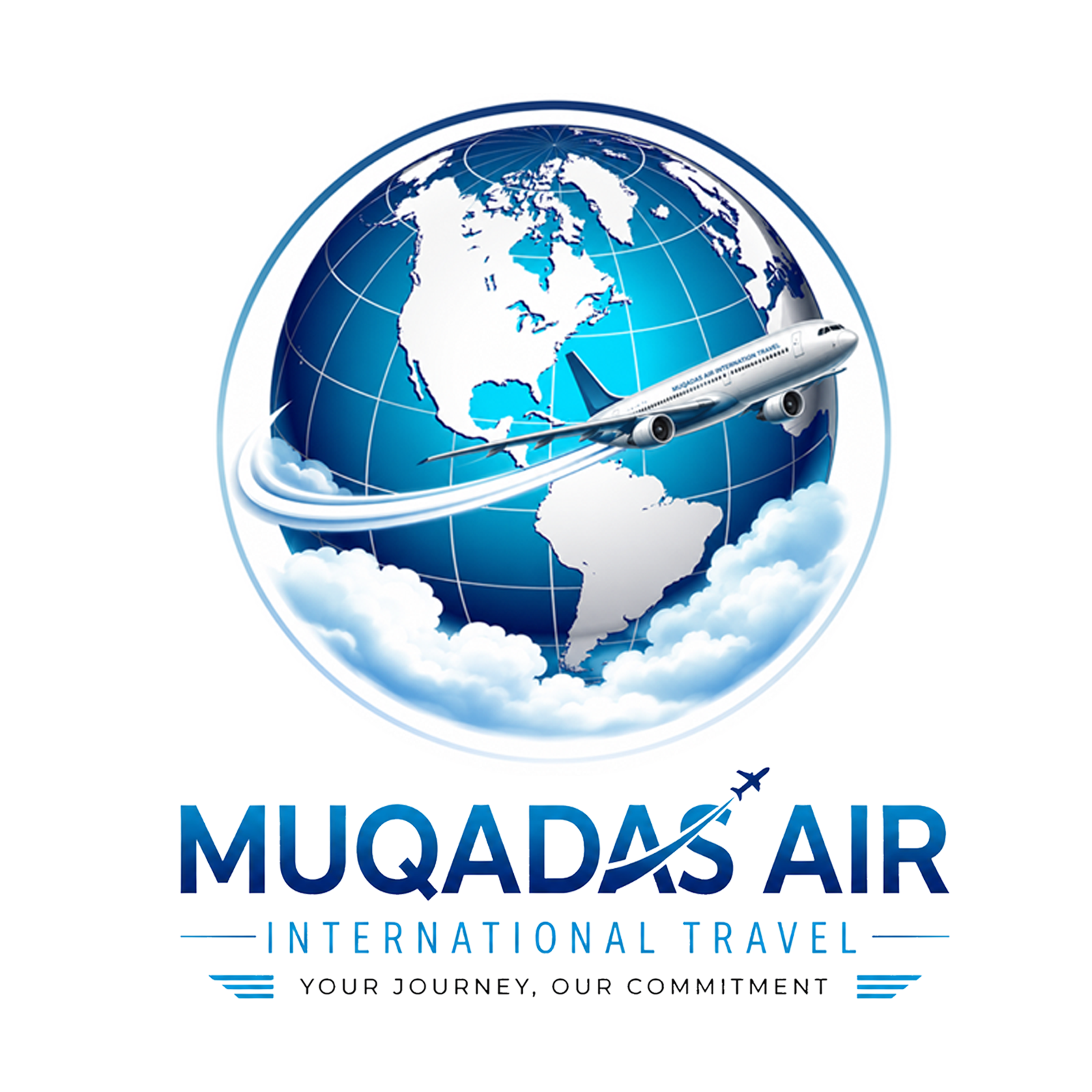 MUQADAS AIR INTERNATIONAL TRAVEL